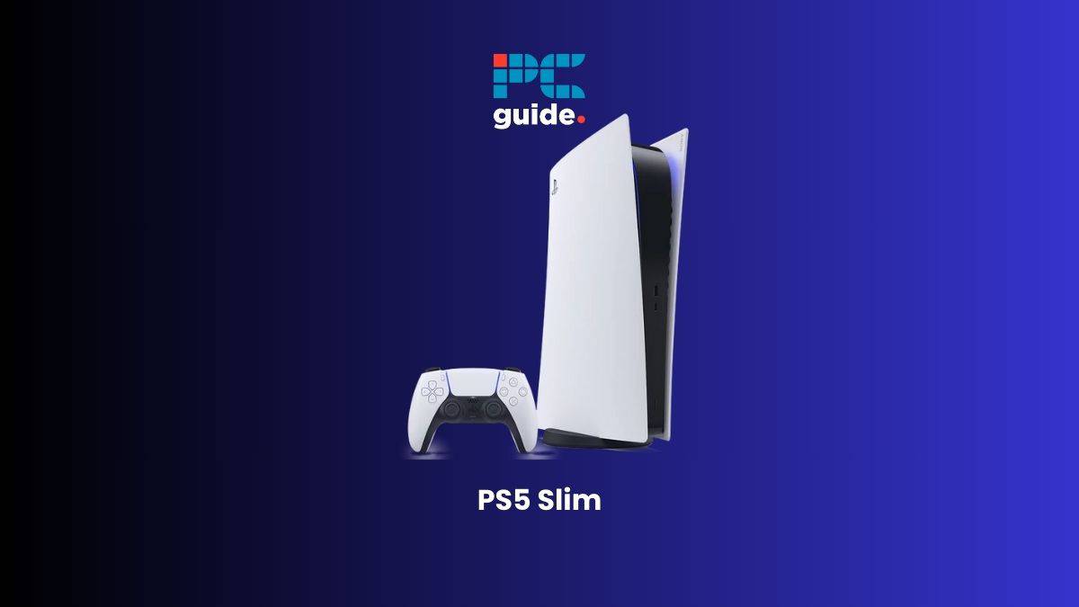 PS5 Slim release window, price, specs, cover colors - PC Guide